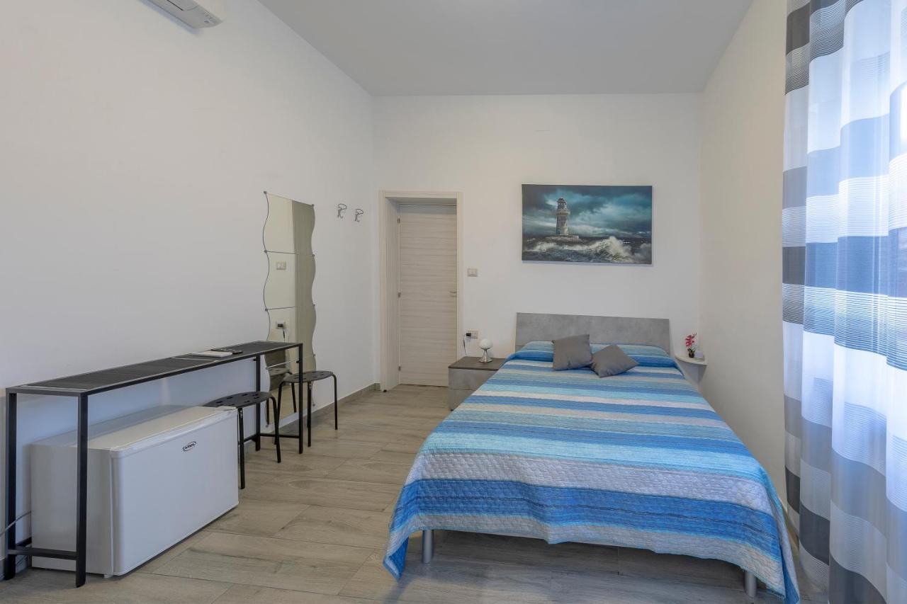 Affittacamere Ss. Smile Λορέτο Εξωτερικό φωτογραφία